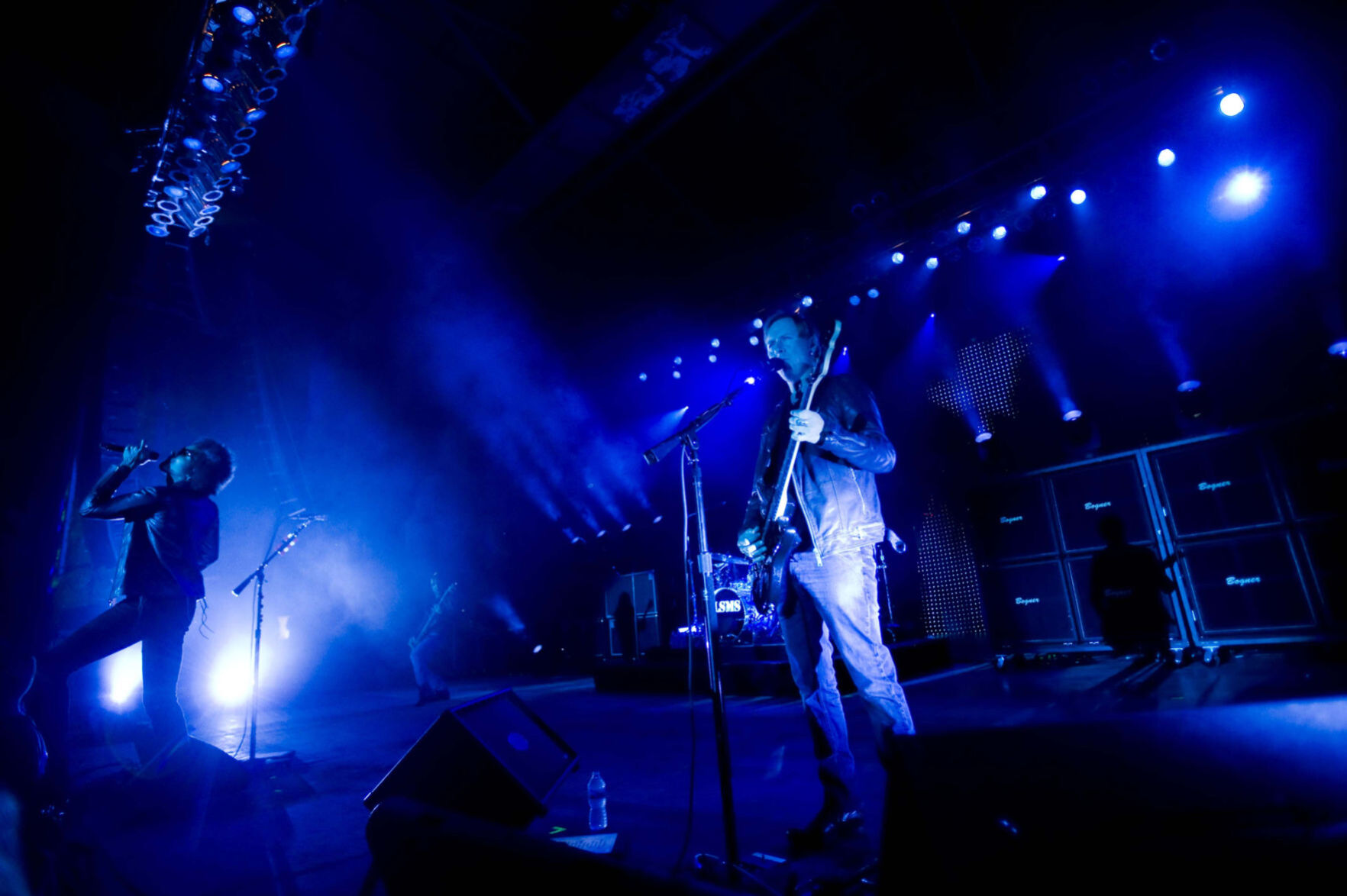 Photos: Pinewood Bowl Concerts